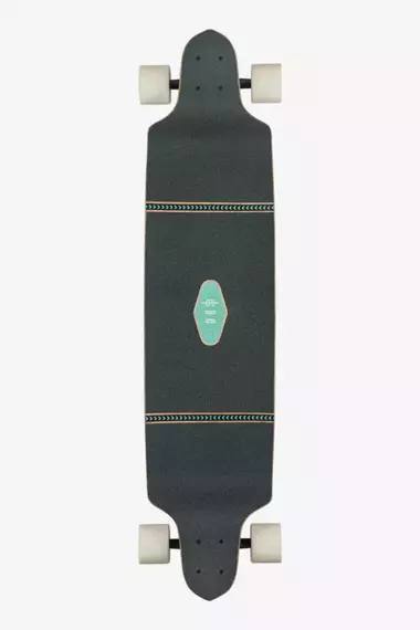 Longboard GLOBE Bannerstone Lodge 104 cm