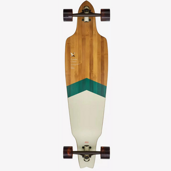 Longboard GLOBE Prowler Classic Bamboo Epitome 96,5 cm