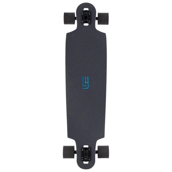 Longboard LandYachtz Drop Cat 38,6" Dune