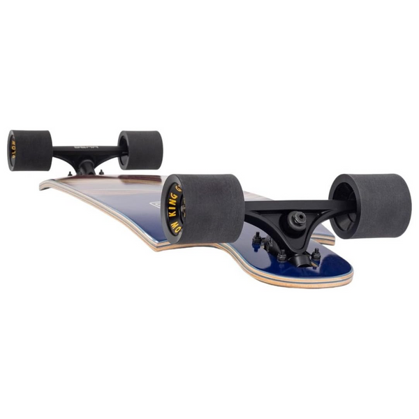 Longboard LandYachtz Drop Cat 38,6" Dune