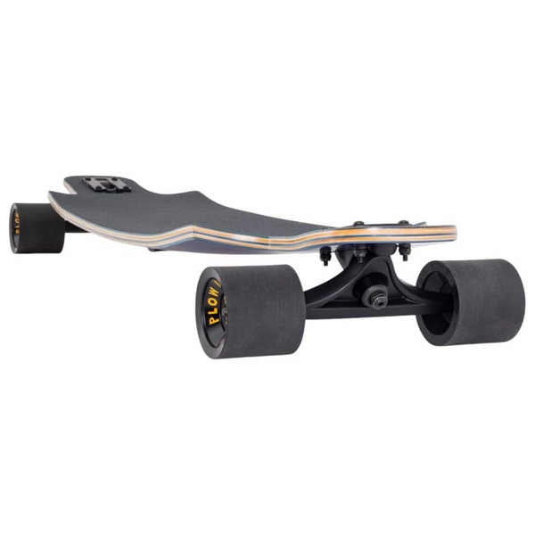 Longboard LandYachtz Drop Cat 38,6" Dune