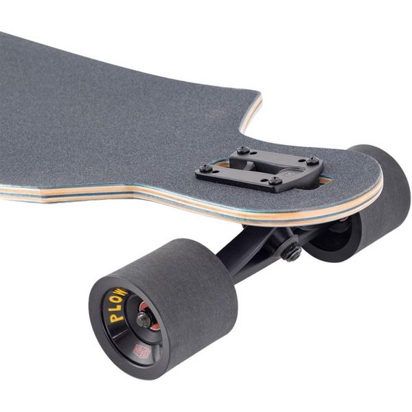 Longboard LandYachtz Drop Cat 38,6" Dune