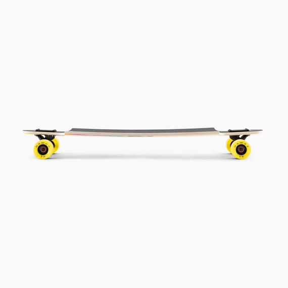 Longboard LandYachtz Drop Hammer 36,5" Skate Or Dye