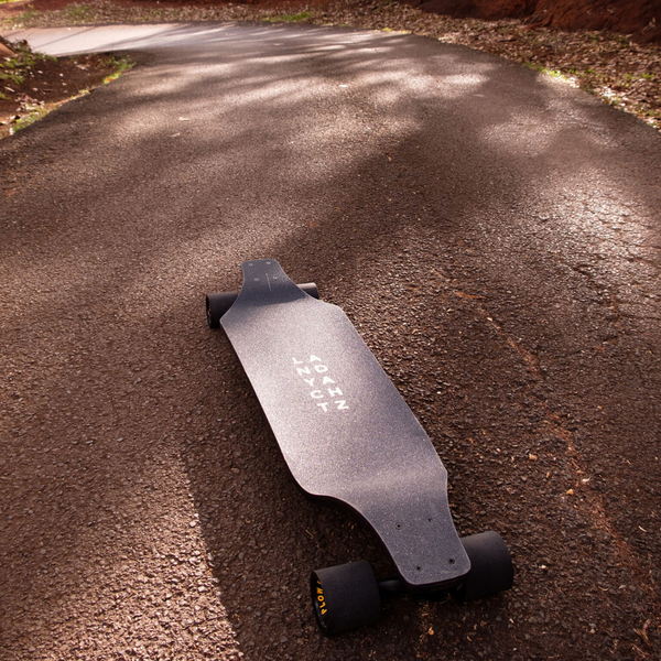 Longboard LandYachtz EVO Bear 40"