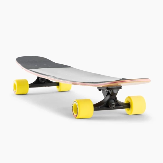 Longboard LandYachtz Tony Danza 39,9" Vibez