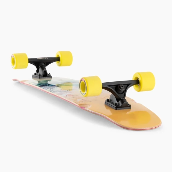 Longboard LandYachtz Tony Danza 39,9" Vibez