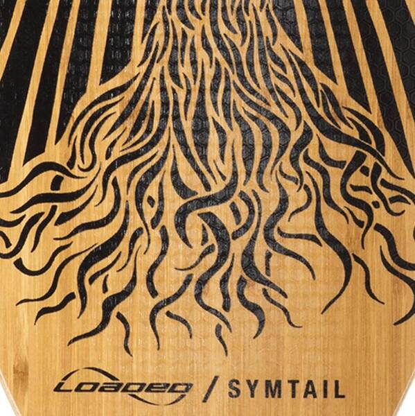 Longboard Loaded Symtail 39.5" Flex 1 