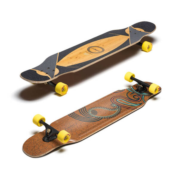 Longboard Loaded Tarab II 47" Flex 2