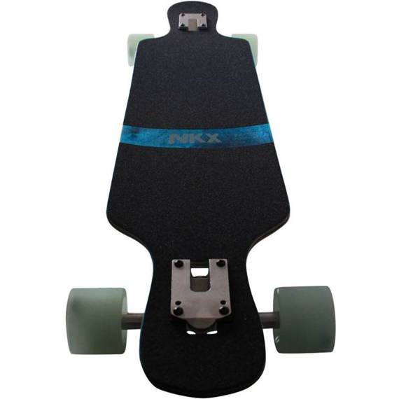 Longboard NKX Canadiens Niebieski 38.58"