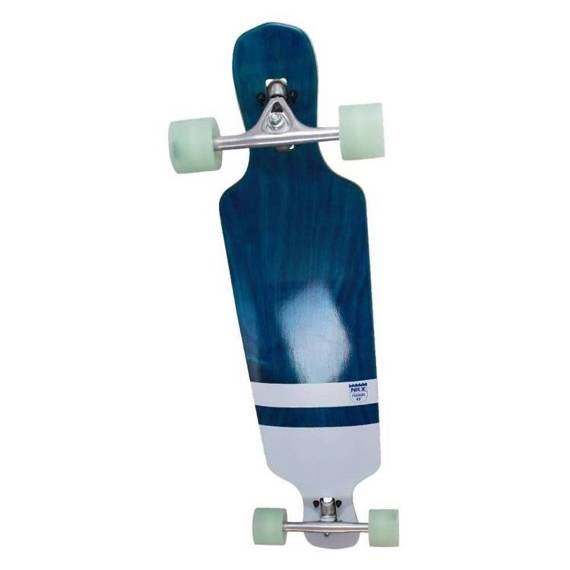 Longboard NKX Canadiens Niebieski 38.58"