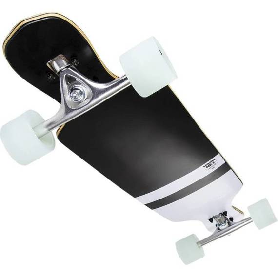 Longboard Na początek NKX Canadiens Black 38.58"