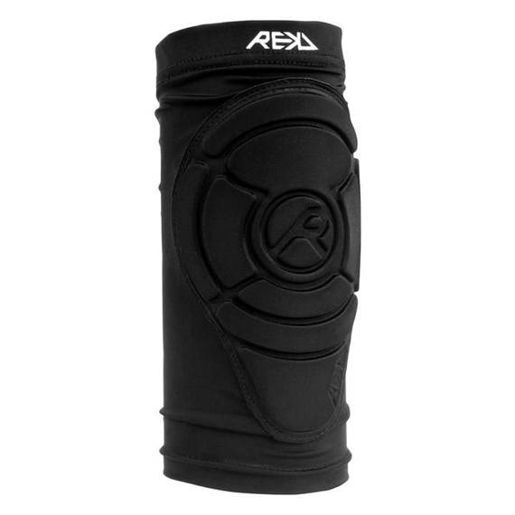 Ochraniacze REKD Pro Knee Gaskets XS Czarne