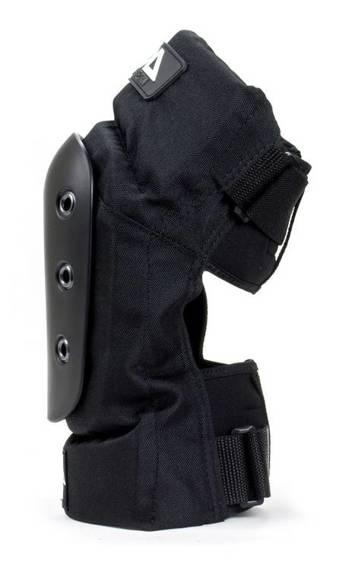Ochraniacze REKD Pro Ramp Knee Pads XS Czarne
