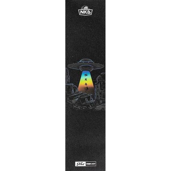 Papier Ścierny do hulajnogi NKD Griptape UFO 584 mm