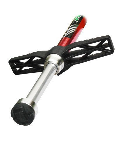 Pro Pogo 1540 Red