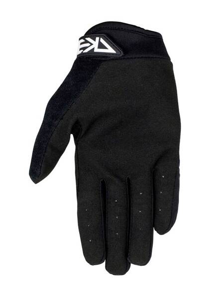 Rękawice Na Rower REKD Status Gloves XL Szare