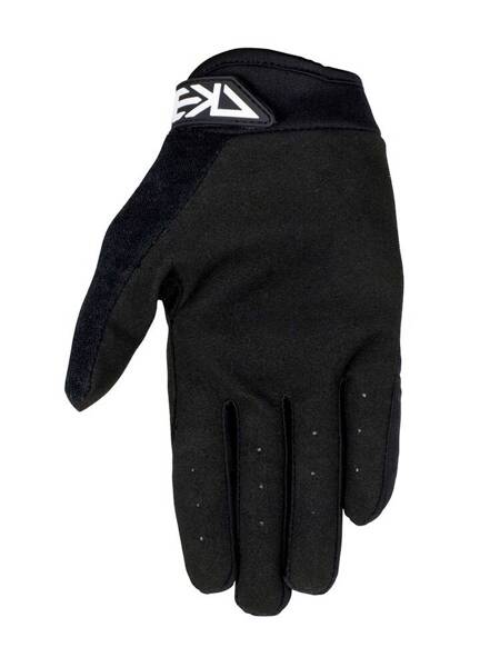 Rękawice Na Rower REKD Status Gloves XS Czarne