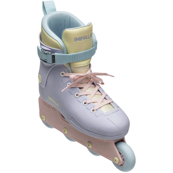 Rolki Rekreacyjne Impala Lightspeed Inline Skate Fairy Floss