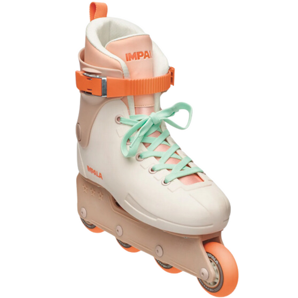 Rolki Rekreacyjne Impala Lightspeed Inline Skate Sahara