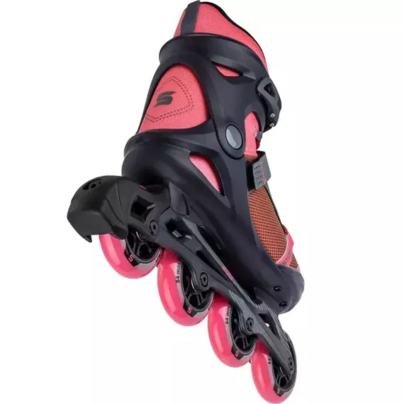 Rolki Uniwersalne Inline STORY Shockwave Flame