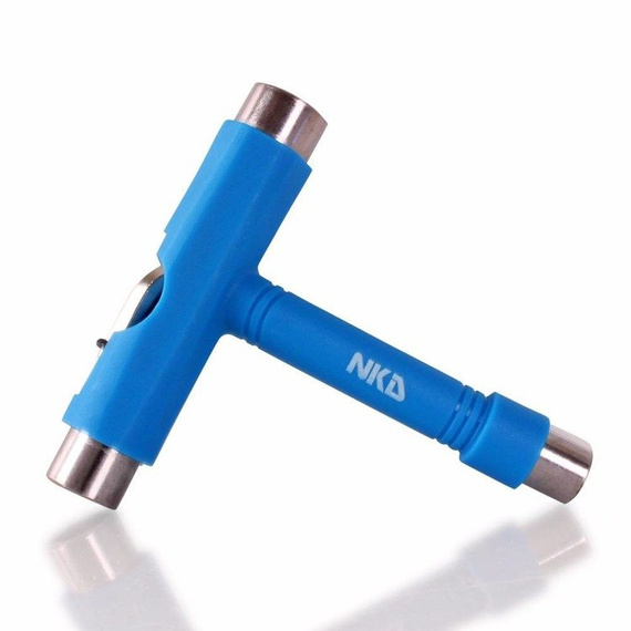 Skate Tool NKD Blue Sklep MiejskieSporty.pl