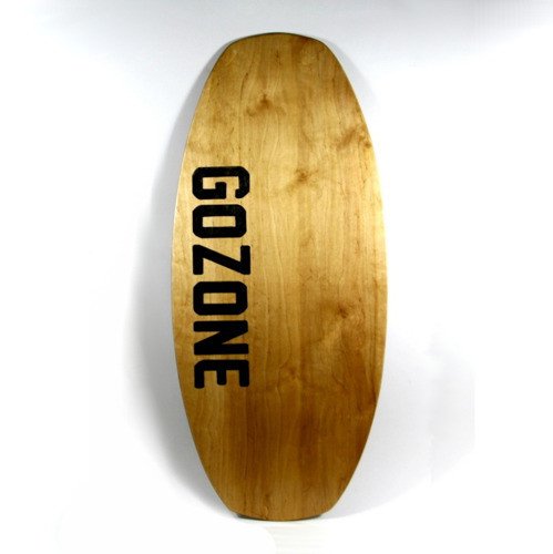 Skimboard GoZone - ASHI rozm. M