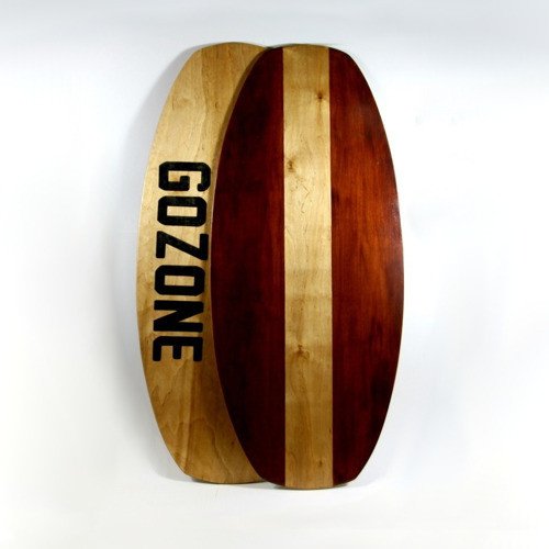 Skimboard GoZone - GUAREA rozm. M