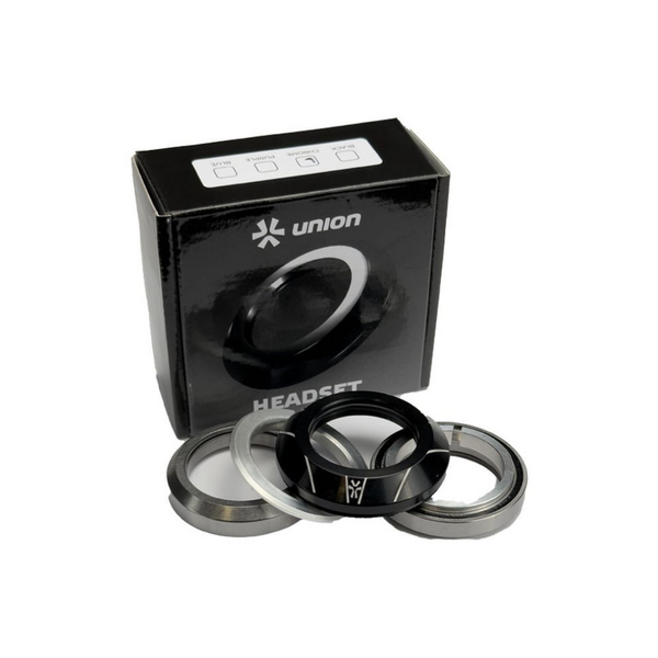 Stery zintegrowane do Hulajnogi Union Classic Headset Czarny