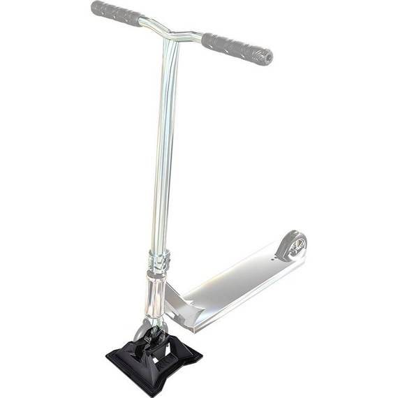 Uchwyt - stojak na hulajnogę NKD Scooter Stand Czarny