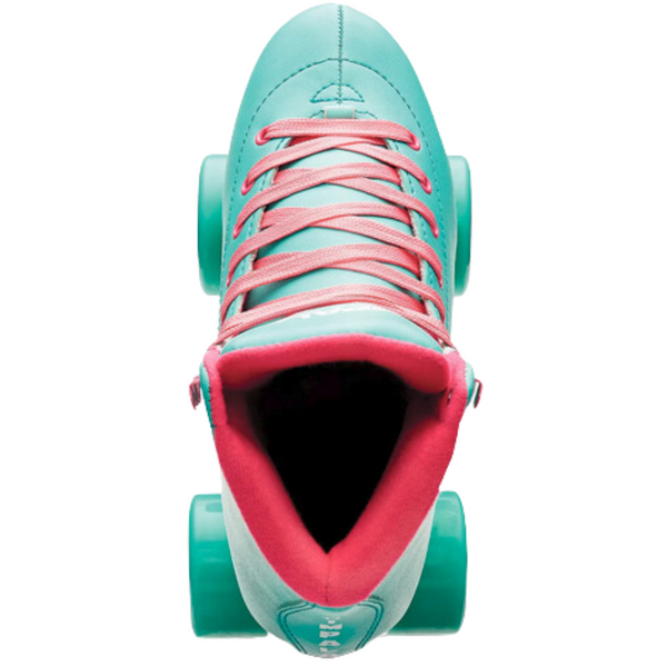 Wrotki Impala Quad Skate Aqua