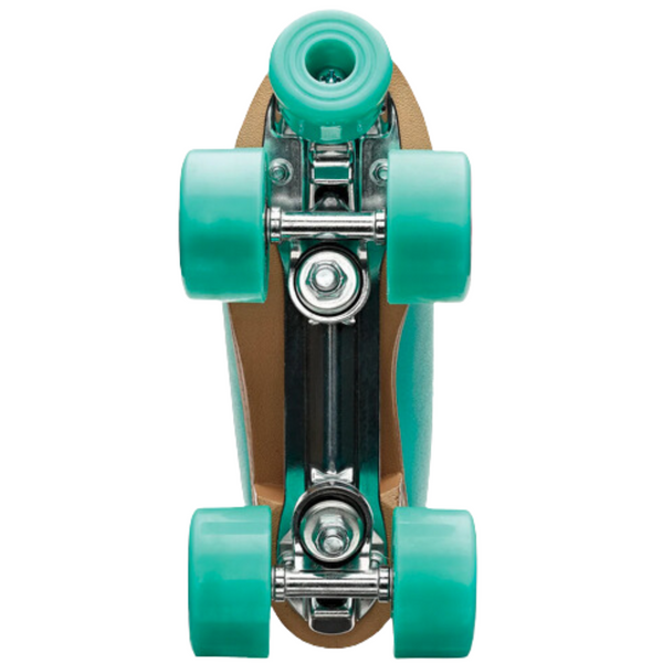 Wrotki Impala Quad Skate Aqua