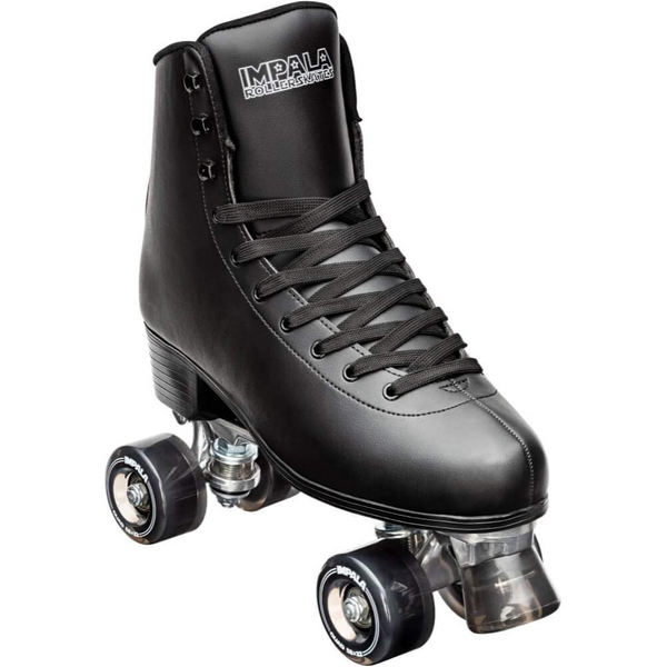 Wrotki Impala Quad Skate Czarny