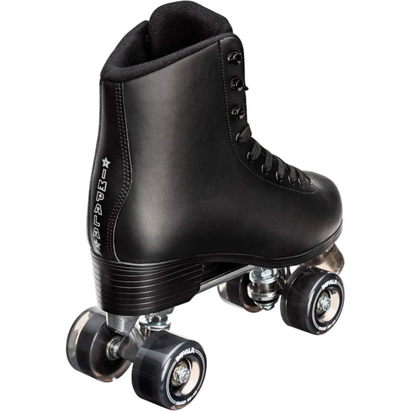 Wrotki Impala Quad Skate Czarny