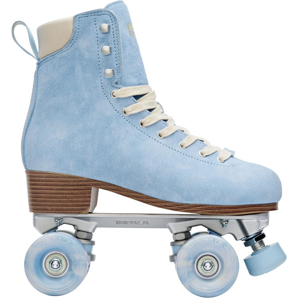 Wrotki Impala Quad Skate Dusty Blue 