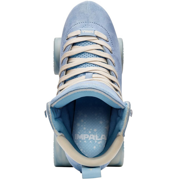 Wrotki Impala Quad Skate Dusty Blue 