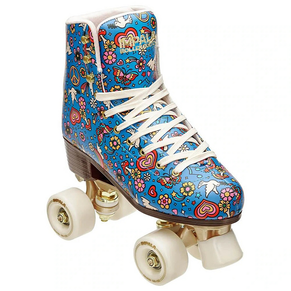 Wrotki Impala Quad Skate Harmony Blue