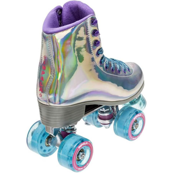 Wrotki Impala Quad Skate Holographic