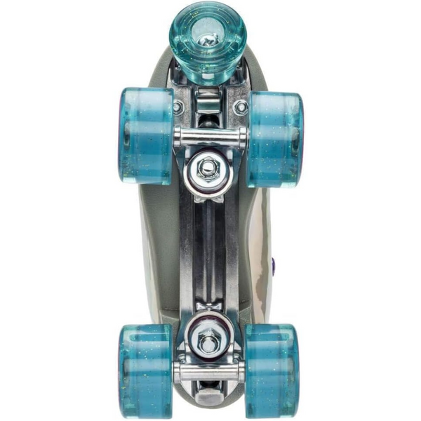 Wrotki Impala Quad Skate Holographic