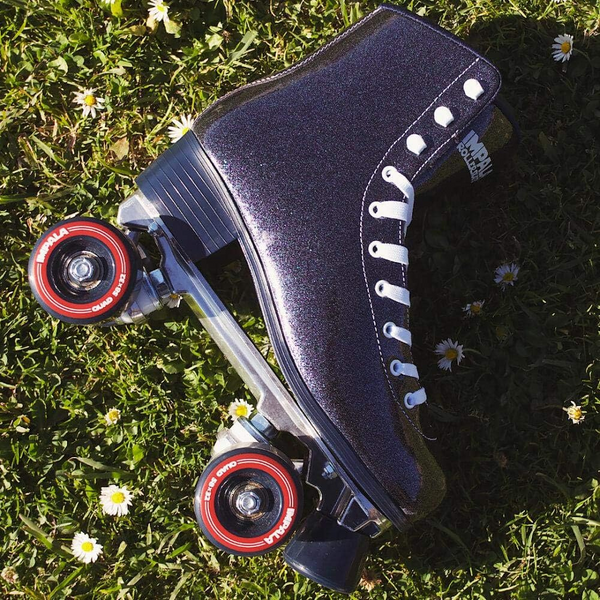 Wrotki Impala Quad Skate Midnight