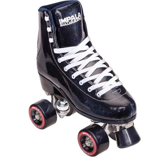 Wrotki Impala Quad Skate Midnight