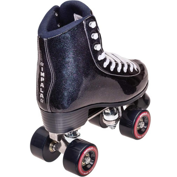 Wrotki Impala Quad Skate Midnight