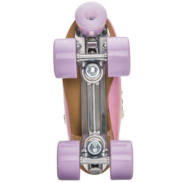 Wrotki Impala Quad Skate Pastel Fade