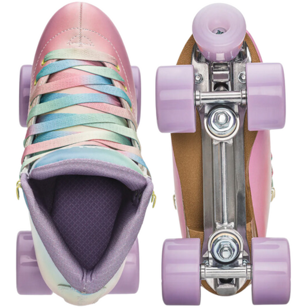 Wrotki Impala Quad Skate Pastel Fade