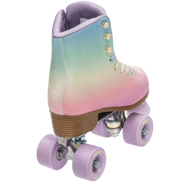 Wrotki Impala Quad Skate Pastel Fade