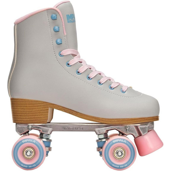 Wrotki Impala Quad Skate Smokey Grey