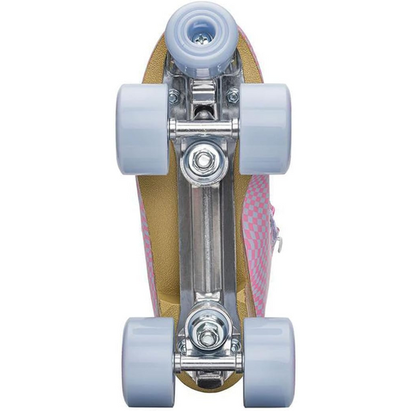 Wrotki Impala Quad Skate Wavy Check