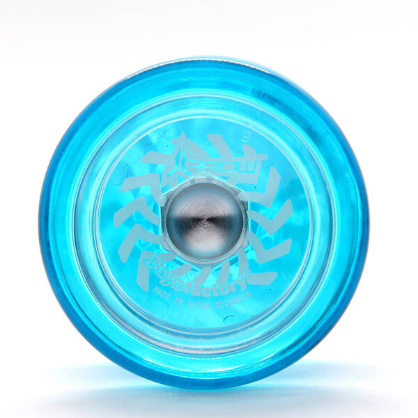 Zestaw Yoyo YoYoactory Arrow + Holder yoyo + Multitool yoyo + 10 Sznurków + Rękawiczka yoyo