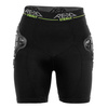  Spodenki szorty ochronne REKD Energy Pro Impact Shorts Czarny