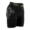  Spodenki szorty ochronne REKD Energy Pro Impact Shorts Czarny