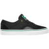 Buty EMERICA Provost G6 Czarny/Biały/Złoty